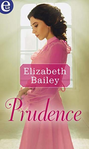 Prudence (eLit) (Le ragazze del Paddington College Vol. 1)